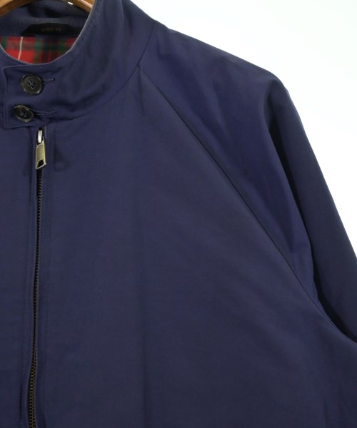 BARACUTA（バラクータ）その他 紺 サイズ:42(L位) メンズ/2200704518063