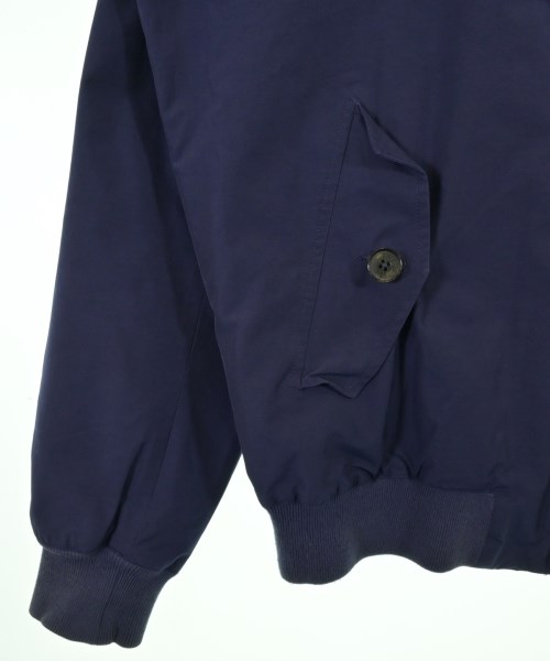 BARACUTA（バラクータ）その他 紺 サイズ:42(L位) メンズ/2200704518063