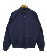 BARACUTA（バラクータ）その他 紺 サイズ:42(L位) メンズ/2200704518063