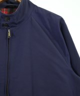 BARACUTA（バラクータ）その他 紺 サイズ:42(L位) メンズ/2200704518063