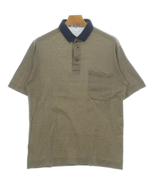 BARACUTA(バラクータ)のポロシャツ サイズ:4(M位) 6,000円