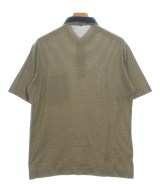 BARACUTA（バラクータ）ポロシャツ ベージュ サイズ:4(M位) メンズ/2200703673275