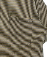 BARACUTA（バラクータ）ポロシャツ ベージュ サイズ:4(M位) メンズ/2200703673275