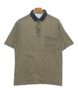 BARACUTA ポロシャツ