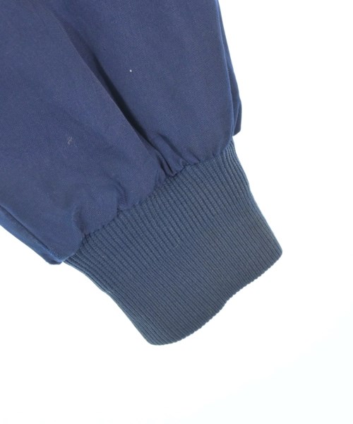 BARACUTA（バラクータ）ブルゾン 紺 サイズ:38(M位) メンズ/2200668635011