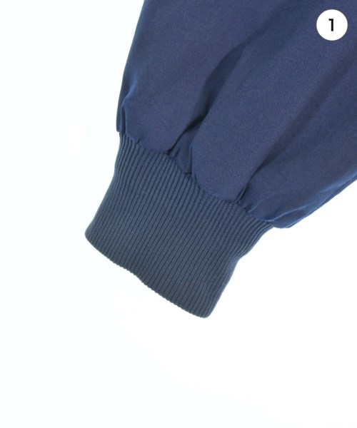 BARACUTA（バラクータ）ブルゾン 紺 サイズ:38(M位) メンズ/2200668635011