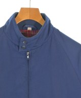 BARACUTA（バラクータ）ブルゾン 紺 サイズ:38(M位) メンズ/2200668635011