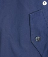 BARACUTA（バラクータ）ブルゾン 紺 サイズ:38(M位) メンズ/2200668635011
