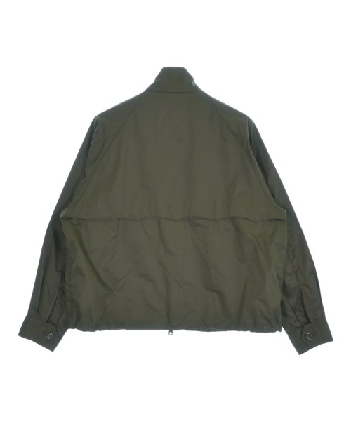 BARACUTA（バラクータ）ブルゾン カーキ サイズ:38(M位) メンズ/2200730447023