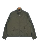 BARACUTA（バラクータ）ブルゾン カーキ サイズ:38(M位) メンズ/2200730447023