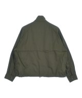 BARACUTA（バラクータ）ブルゾン カーキ サイズ:38(M位) メンズ/2200730447023