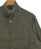 BARACUTA（バラクータ）ブルゾン カーキ サイズ:38(M位) メンズ/2200730447023