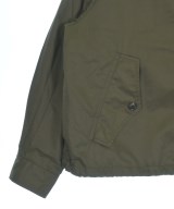 BARACUTA（バラクータ）ブルゾン カーキ サイズ:38(M位) メンズ/2200730447023