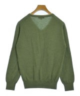 BARACUTA（バラクータ）ニット・セーター 緑 サイズ:M メンズ/2200733343063
