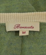 BARACUTA（バラクータ）ニット・セーター 緑 サイズ:M メンズ/2200733343063