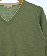 BARACUTA（バラクータ）ニット・セーター 緑 サイズ:M メンズ/2200733343063