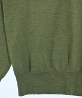 BARACUTA（バラクータ）ニット・セーター 緑 サイズ:M メンズ/2200733343063
