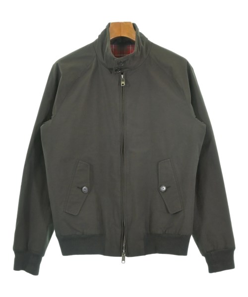 BARACUTA(バラクータ)のブルゾン サイズ:38(M位) 18,800円