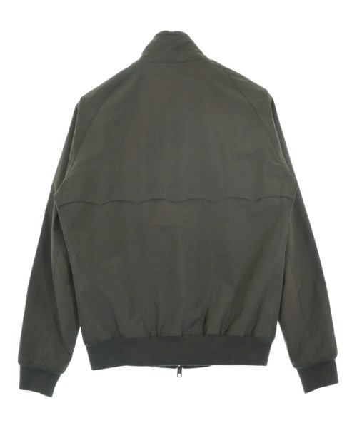 BARACUTA（バラクータ）ブルゾン 茶 サイズ:38(M位) メンズ/2200733432057