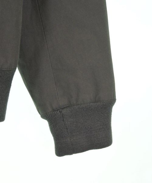 BARACUTA（バラクータ）ブルゾン 茶 サイズ:38(M位) メンズ/2200733432057