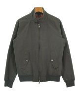 BARACUTA（バラクータ）ブルゾン 茶 サイズ:38(M位) メンズ/2200733432057
