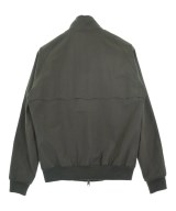 BARACUTA（バラクータ）ブルゾン 茶 サイズ:38(M位) メンズ/2200733432057