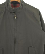 BARACUTA（バラクータ）ブルゾン 茶 サイズ:38(M位) メンズ/2200733432057