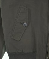 BARACUTA（バラクータ）ブルゾン 茶 サイズ:38(M位) メンズ/2200733432057