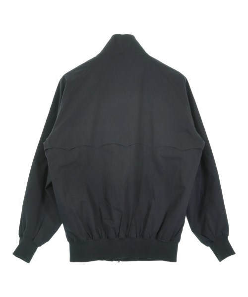 BARACUTA（バラクータ）その他 紺 サイズ:36(L位) メンズ/2200725323127