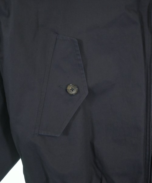 BARACUTA（バラクータ）その他 紺 サイズ:36(L位) メンズ/2200725323127