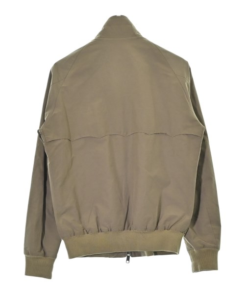 BARACUTA（バラクータ）その他 ベージュ サイズ:38(S位) メンズ/2200734451026
