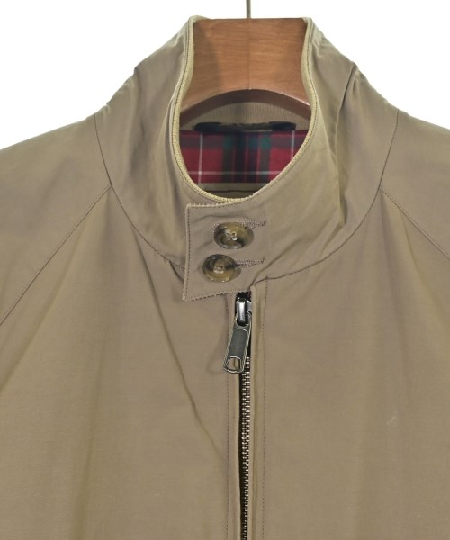 BARACUTA（バラクータ）その他 ベージュ サイズ:38(S位) メンズ/2200734451026