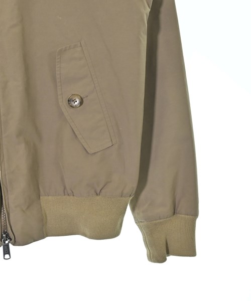 BARACUTA（バラクータ）その他 ベージュ サイズ:38(S位) メンズ/2200734451026