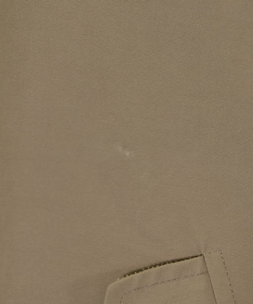 BARACUTA（バラクータ）その他 ベージュ サイズ:38(S位) メンズ/2200734451026