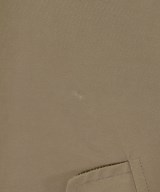 BARACUTA（バラクータ）その他 ベージュ サイズ:38(S位) メンズ/2200734451026