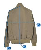 BARACUTA（バラクータ）その他 ベージュ サイズ:38(S位) メンズ/2200734451026