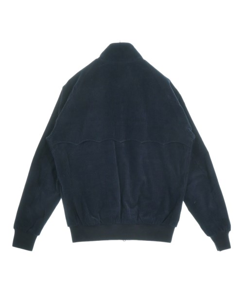 BARACUTA（バラクータ）その他 紺 サイズ:40(M位) メンズ/2200734786036