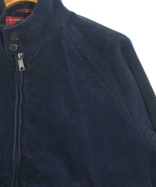 BARACUTA（バラクータ）その他 紺 サイズ:40(M位) メンズ/2200734786036