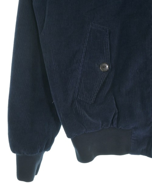 BARACUTA（バラクータ）その他 紺 サイズ:40(M位) メンズ/2200734786036