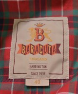 BARACUTA（バラクータ）その他 紺 サイズ:40(M位) メンズ/2200734786036