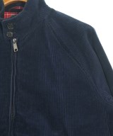 BARACUTA（バラクータ）その他 紺 サイズ:40(M位) メンズ/2200734786036