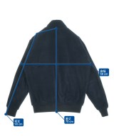 BARACUTA（バラクータ）その他 紺 サイズ:40(M位) メンズ/2200734786036