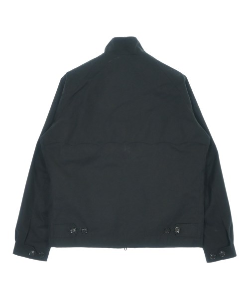 BARACUTA（バラクータ）その他 黒 サイズ:40(M位) メンズ/2200720787023