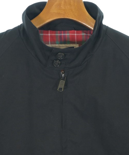 BARACUTA（バラクータ）その他 黒 サイズ:40(M位) メンズ/2200720787023