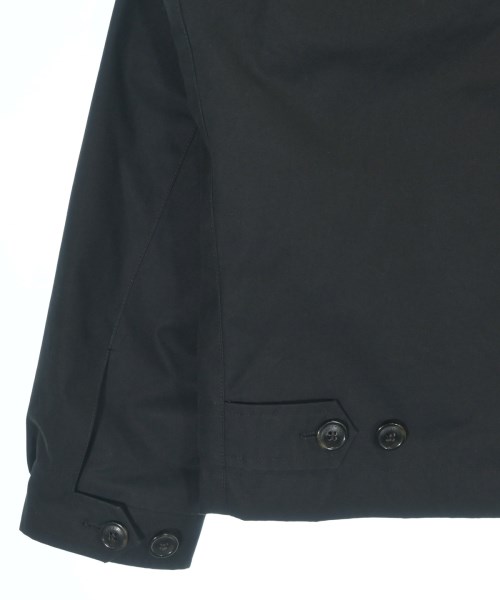BARACUTA（バラクータ）その他 黒 サイズ:40(M位) メンズ/2200720787023