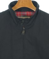 BARACUTA（バラクータ）その他 黒 サイズ:40(M位) メンズ/2200720787023