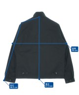 BARACUTA（バラクータ）その他 黒 サイズ:40(M位) メンズ/2200720787023