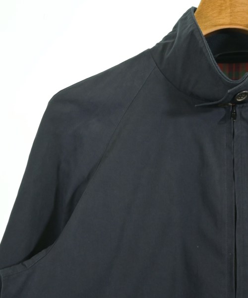 BARACUTA（バラクータ）その他 紺 サイズ:S メンズ/2200719758294