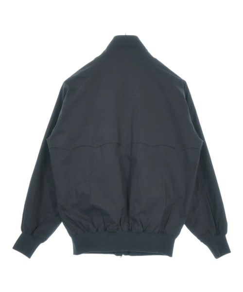 BARACUTA（バラクータ）その他 紺 サイズ:34(XS位) メンズ/2200726320019