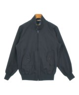 BARACUTA（バラクータ）その他 紺 サイズ:34(XS位) メンズ/2200726320019